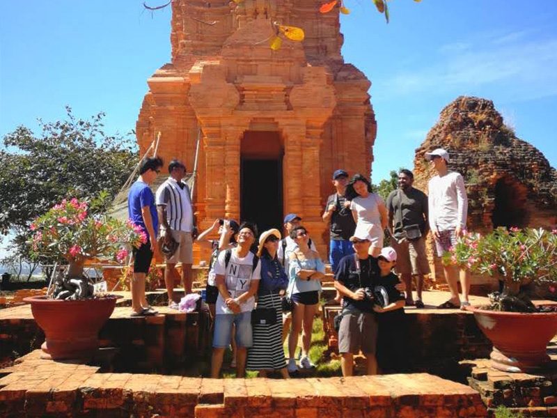 Vietnam Company Trip