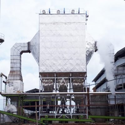 ESP in Bijat POM, Sarawak