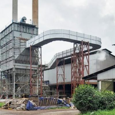 ESP in Meridian POM, Sabah
